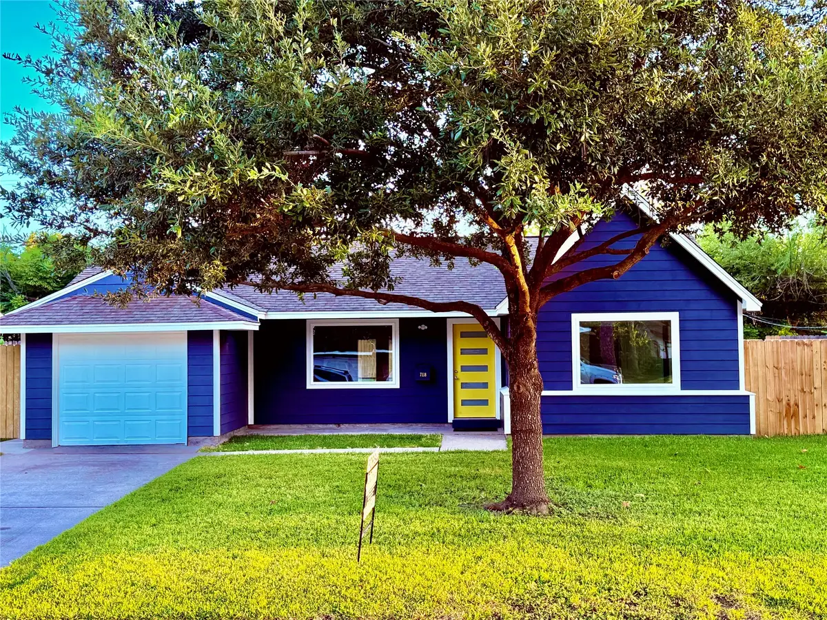 7118 Edgemoor Drive, Houston, TX 77074 - Image #1