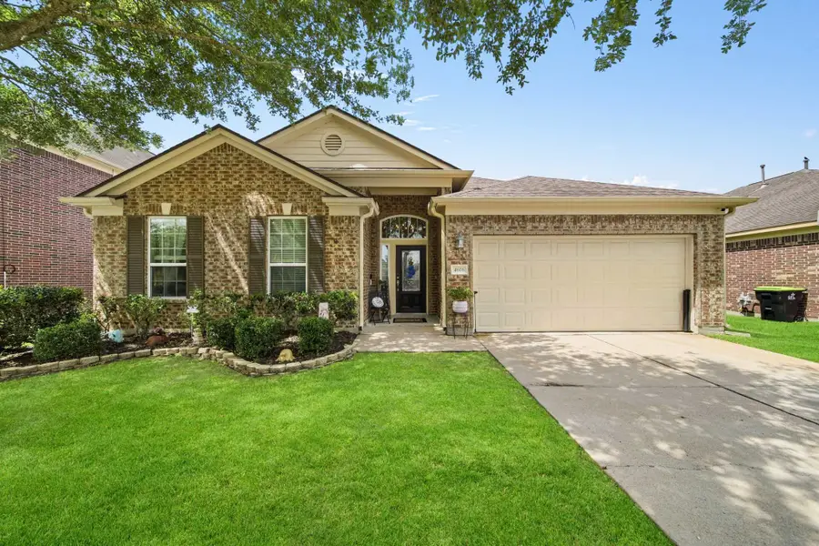 4606 Sedgewood Drive, Rosenberg, TX 77471 - #3