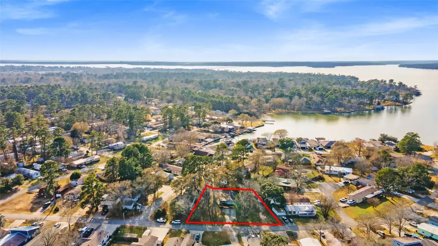 14189 Shadow Bay Drive, Willis, TX 77318 - #3