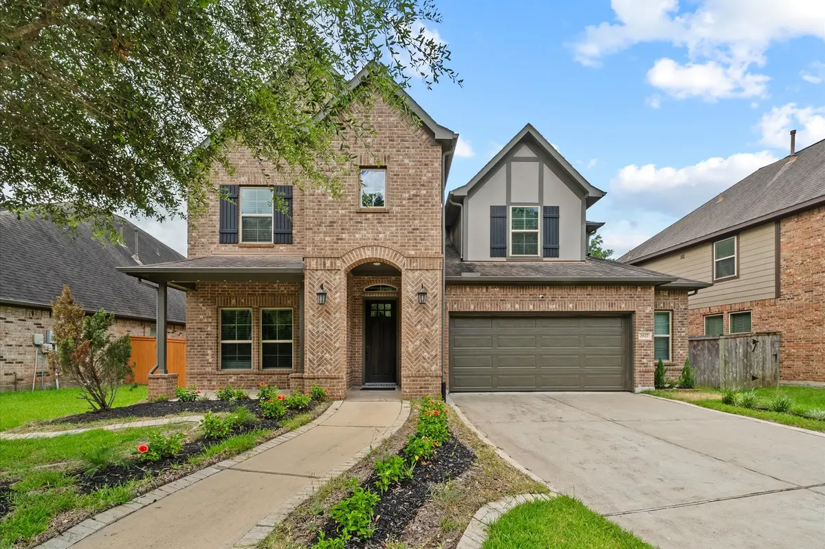 2827 Monarch Crossing, Missouri City, TX 77459 - #1