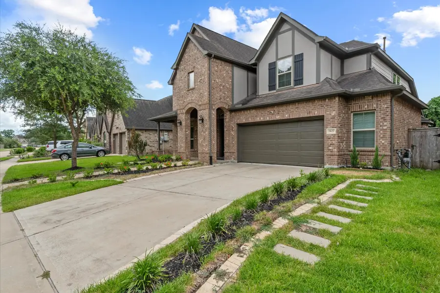 2827 Monarch Crossing, Missouri City, TX 77459 - #2