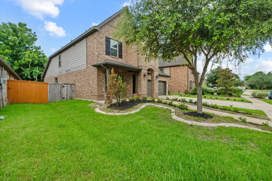 2827 Monarch Crossing, Missouri City, TX 77459 - #3