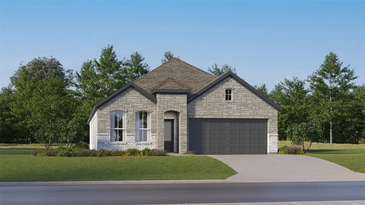 2049 Solstice Landing Drive, Brookshire, TX 77423 - #1
