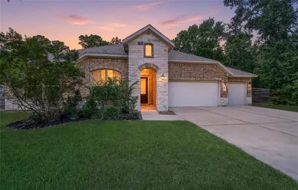 110 Jim Hall Lane, New Waverly, TX 77358