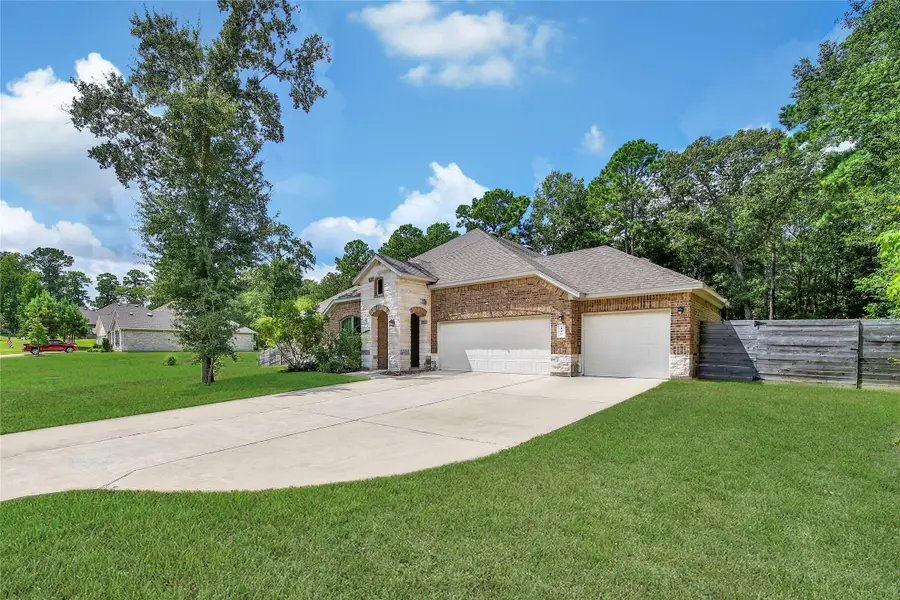110 Jim Hall Lane, New Waverly, TX 77358 - #2