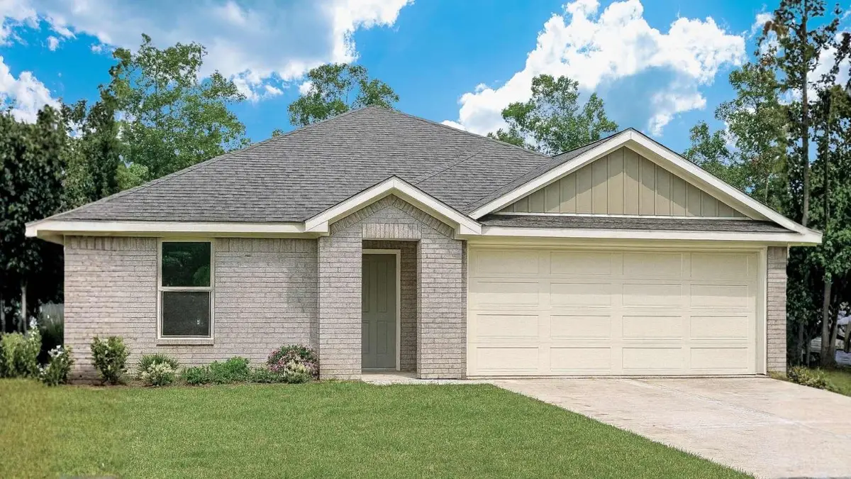 12332 Lexington Heights Drive, Willis, TX 77318 - #1