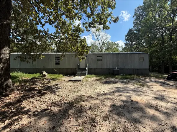 892 Hanks Street, Trinity, TX 75862