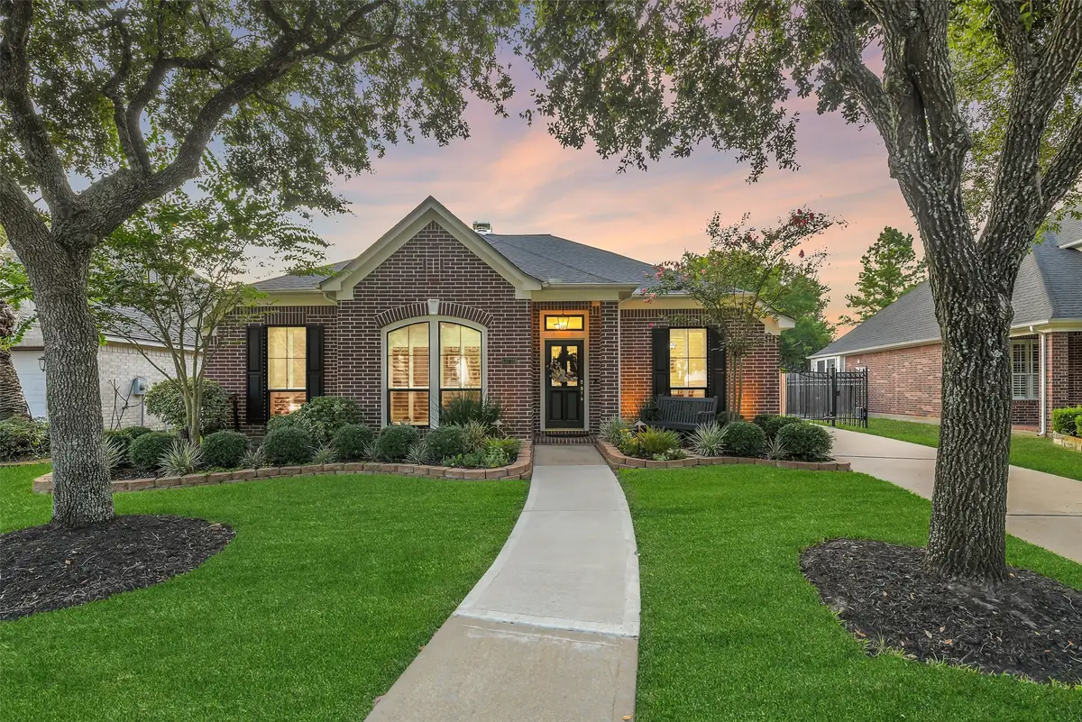 13739 Sherburn Manor Drive, Cypress, TX 77429 - #1