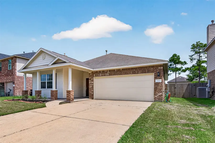 311 Volute Drive, Rosharon, TX 77583 - #2