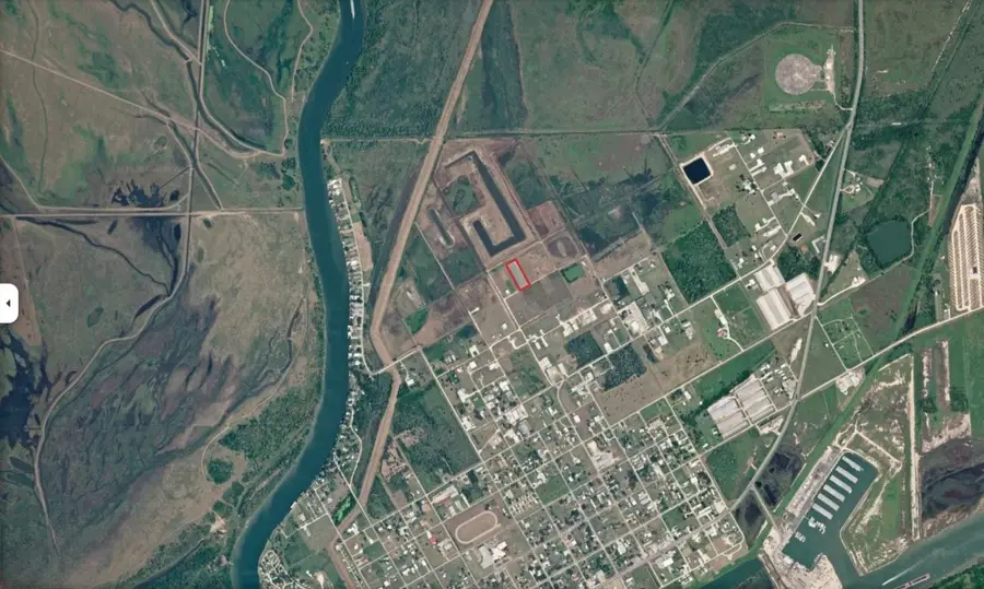 0 Mina, Matagorda, TX 77414 - #2