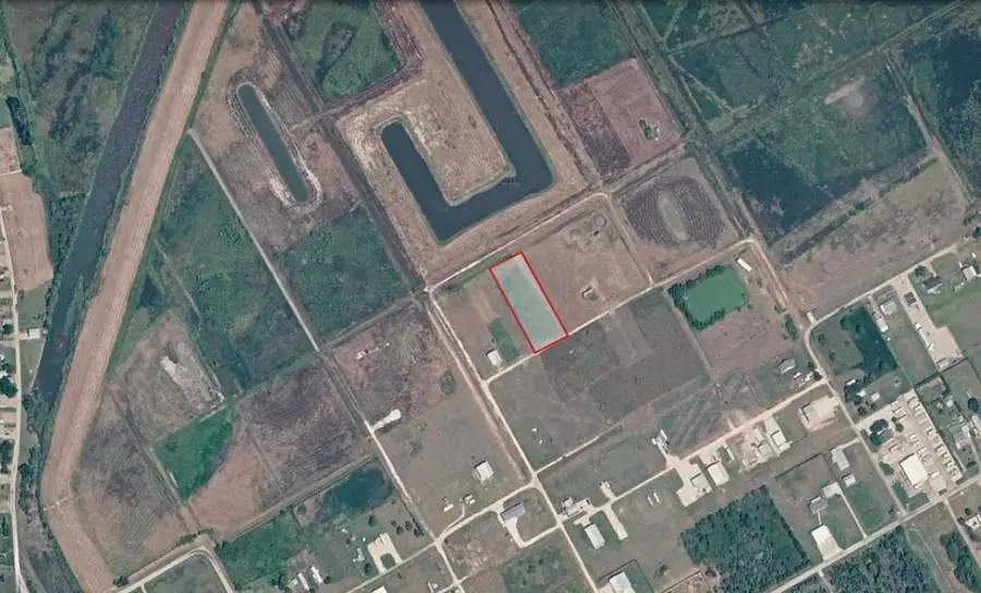 0 Mina, Matagorda, TX 77414 - #3