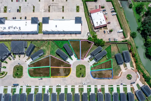 2139 Olivos Street, Missouri City, TX 77459