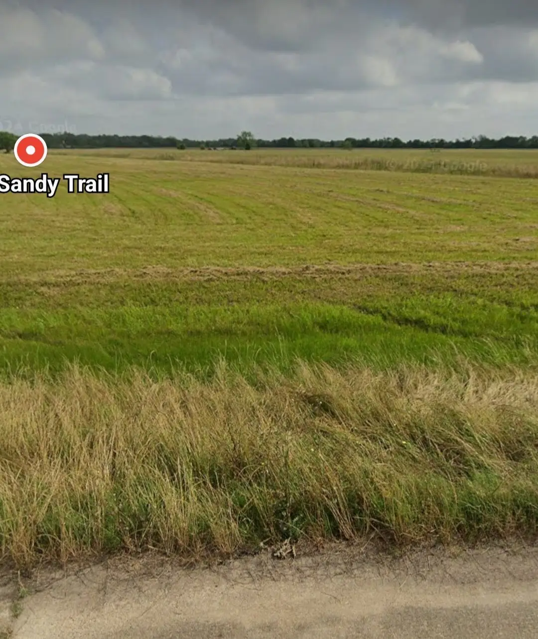 TBD Sandy Trail, Angleton, TX 77515 - #1