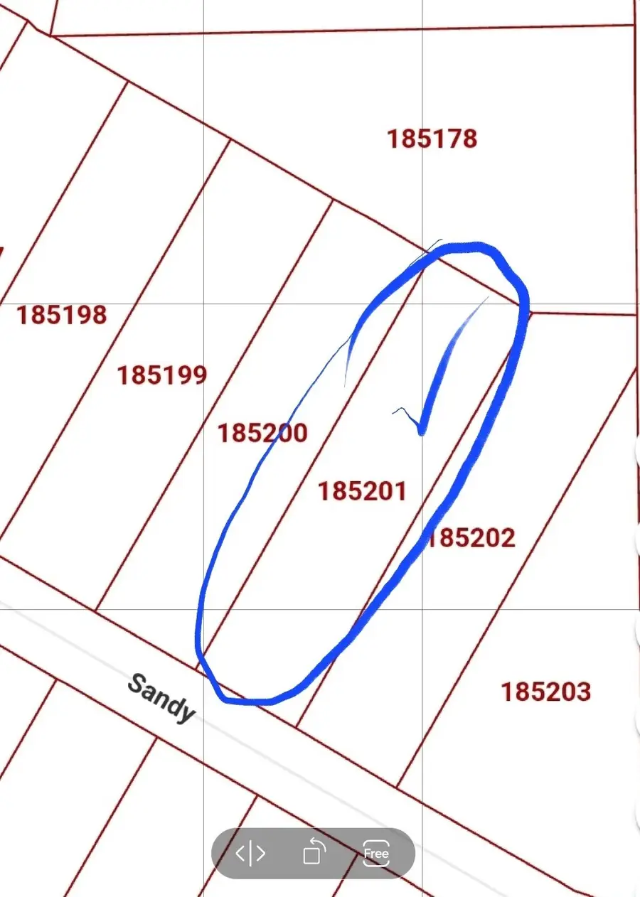 TBD Sandy Trail, Angleton, TX 77515 - #2