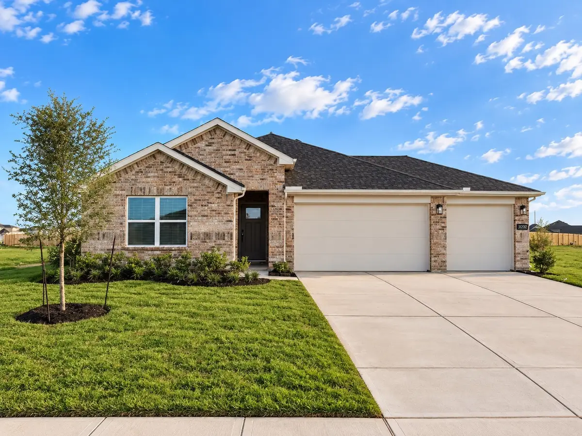 31202 Henry Ridge Drive, Fulshear, TX 77441 - #1