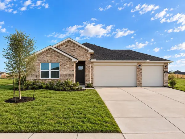 31202 Henry Ridge Drive, Fulshear, TX 77441