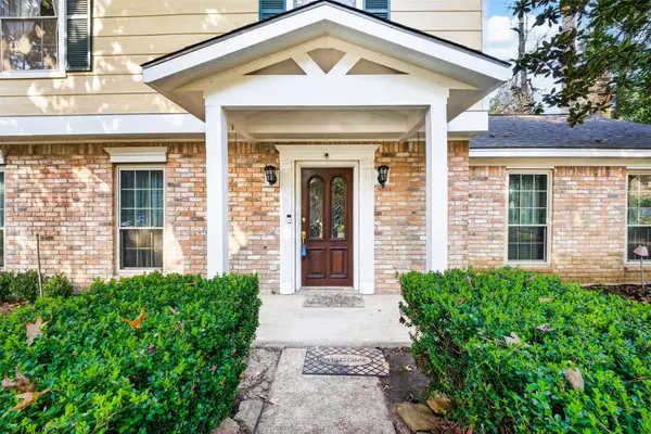 2403 Parkdale Drive, Kingwood, TX 77339