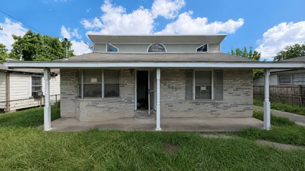 2417 Crittenden Street, Houston, TX 77026