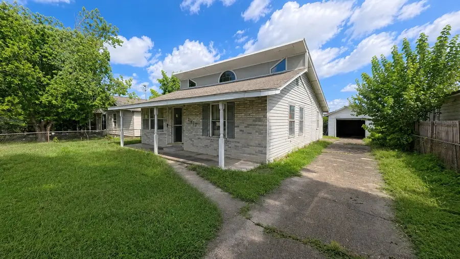 2417 Crittenden Street, Houston, TX 77026 - #2