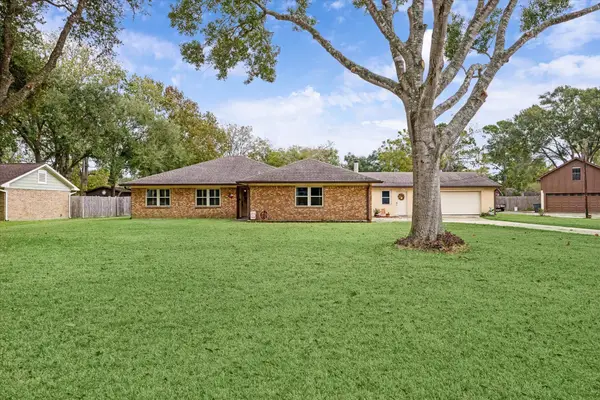 4409 Avenue J, Santa Fe, TX 77510