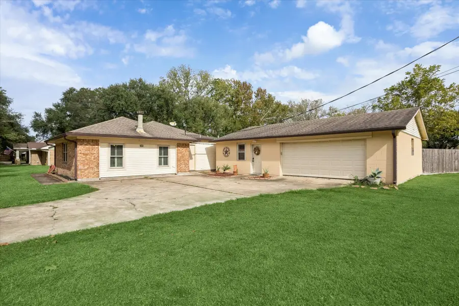 4409 Avenue J, Santa Fe, TX 77510 - Image #2