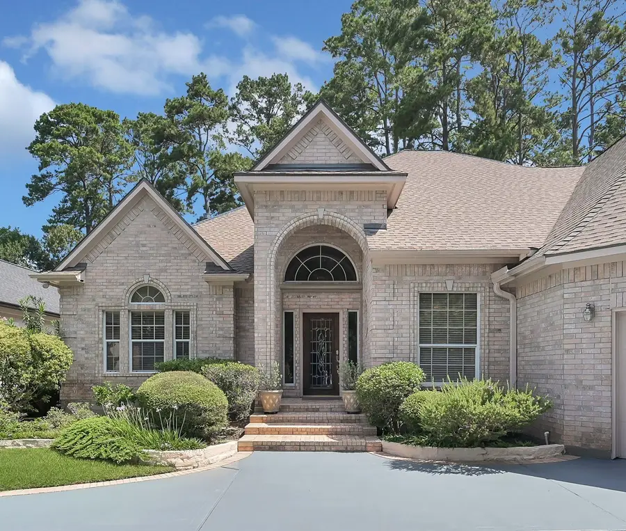 3079 Bentwater Drive, Montgomery, TX 77356 - #2