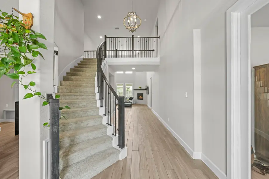 7302 Buckeye Brush Boulevard, Katy, TX 77493 - #2