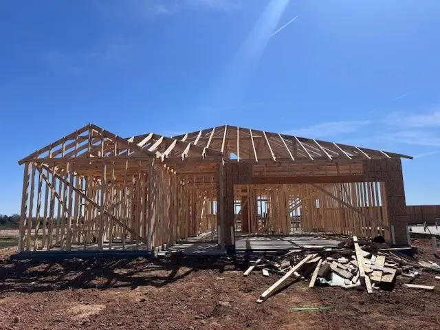 2124 Soriah Court, Brookshire, TX 77423 - #2