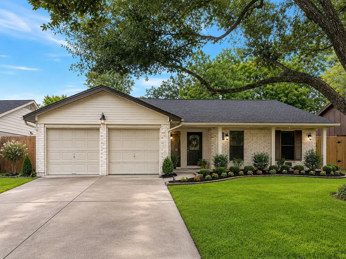 807 Kirkwood Drive, Stafford, TX 77477 - #1