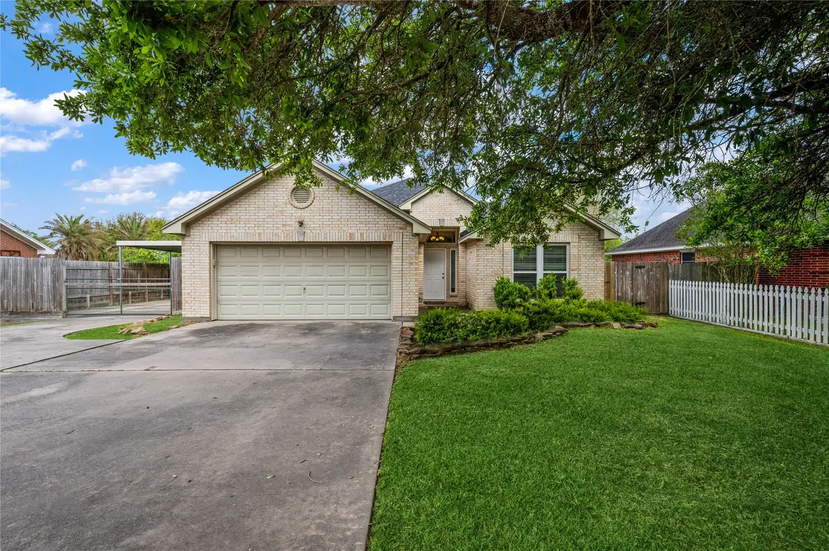 4019 N Fm 565 Road, Baytown, TX 77523 - #1