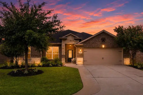 20419 Barrel Run Drive, Hockley, TX 77447