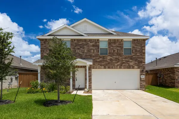 1519 Twilight Green Drive, Katy, TX 77493