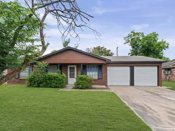 12607 Bauman Road, Houston, TX 77037