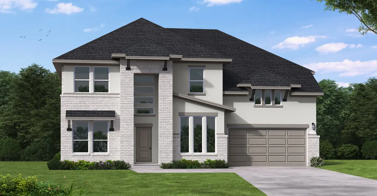 1753 Howler Way, Montgomery, TX 77316 - #1