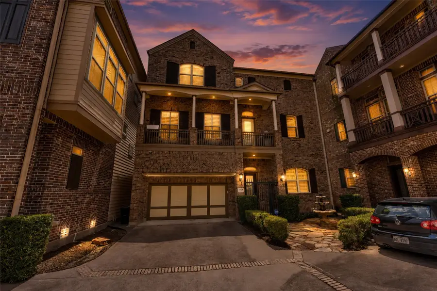 1604 W 24th Street, Houston, TX 77008 - #2
