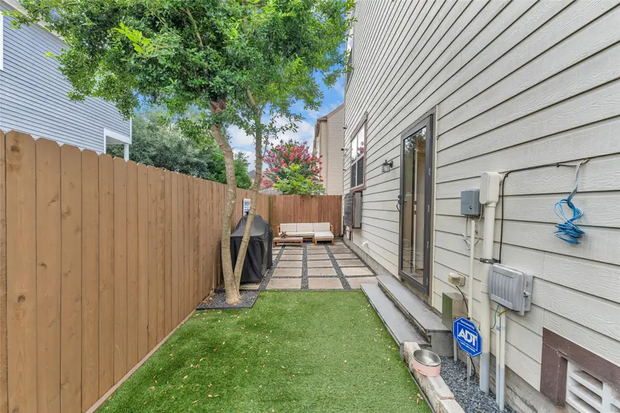 1604 W 24th Street, Houston, TX 77008 - #3