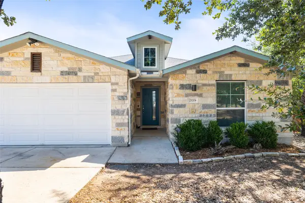 21204 Santa Rosa Avenue, Lago Vista, TX 78645