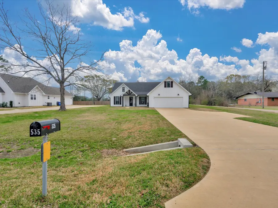 535 S Fm 1194, Lufkin, TX 75904 - #2