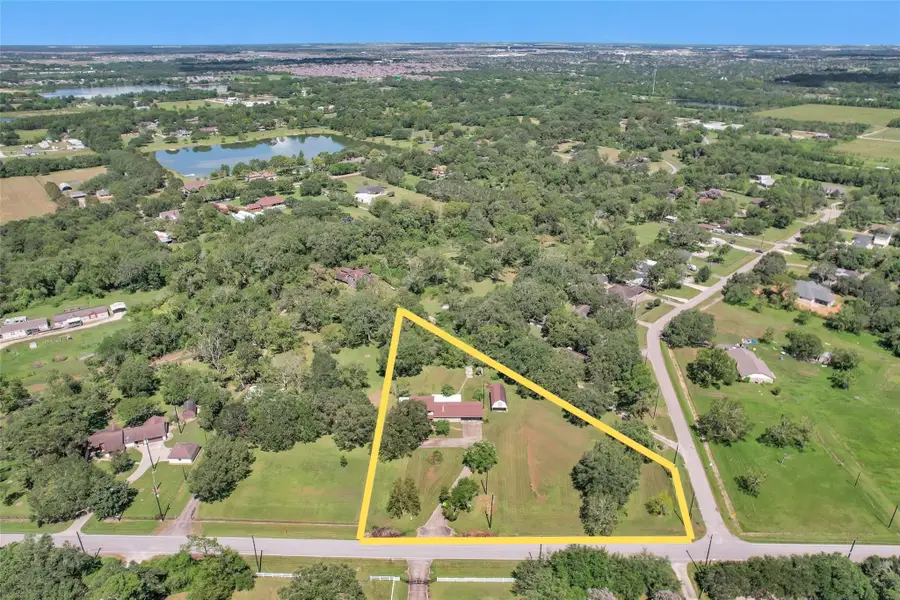 5302 Old Chocolate Bayou Road #CR89, Manvel, TX 77578 - #2