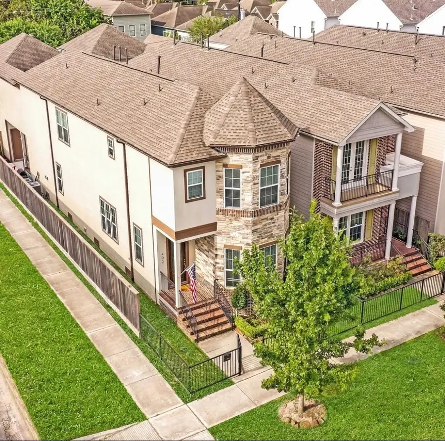 402 W 28th Street, Houston, TX 77008 - #3