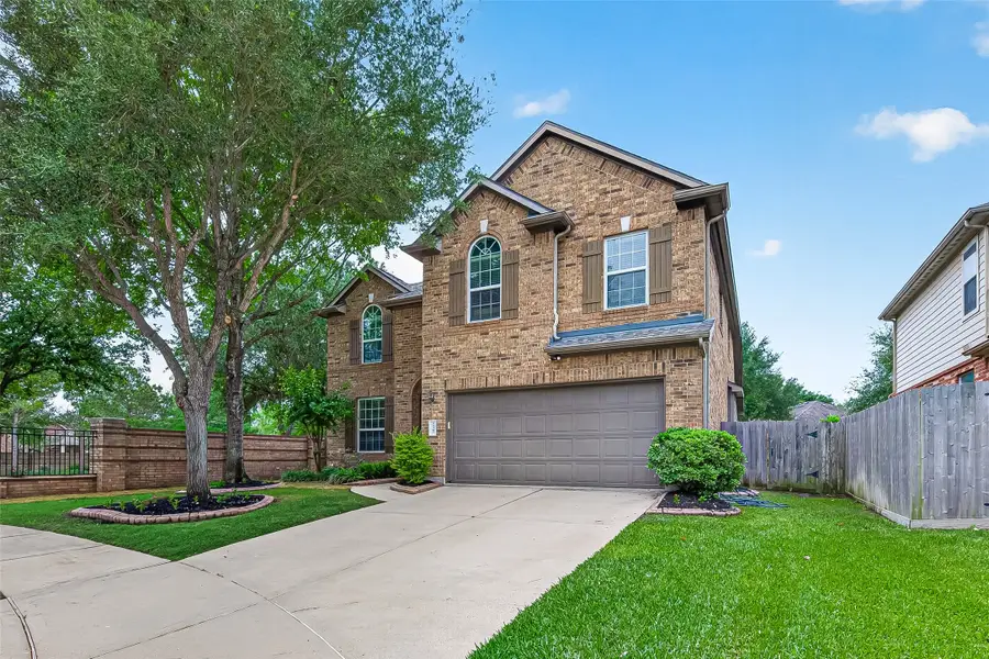 24707 Crystal Leaf Lane, Katy, TX 77494 - #2