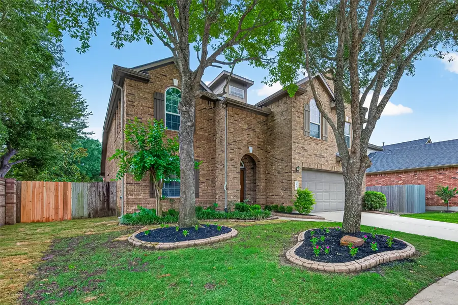 24707 Crystal Leaf Lane, Katy, TX 77494 - #3