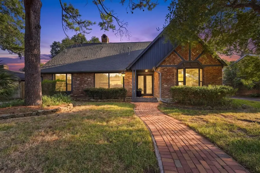 1326 Saxony Lane, Houston, TX 77058 - #2