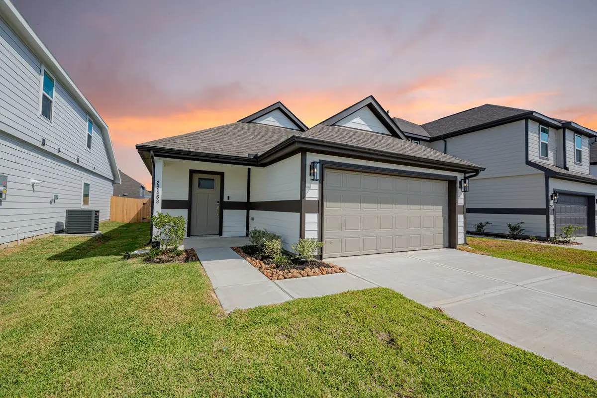 22463 Ringtail Road, Splendora, TX 77372 - #1