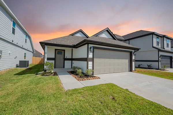 22463 Ringtail Road, Splendora, TX 77372