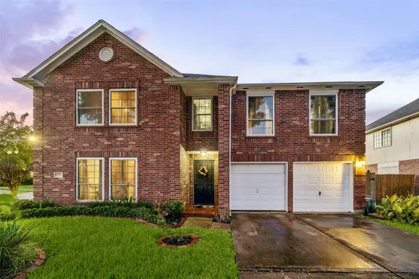 918 Heathcliff Drive, Missouri City, TX 77489