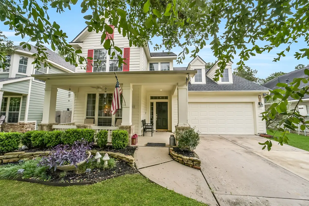 13022 Yorkmont Drive, Cypress, TX 77429 - #1