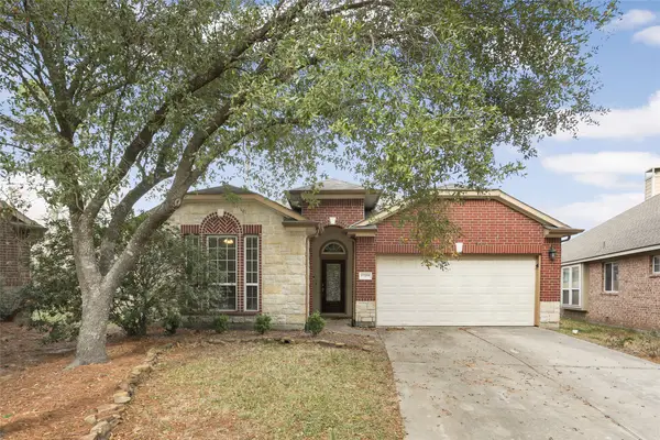 17110 Tupelo Garden Circle, Humble, TX 77346