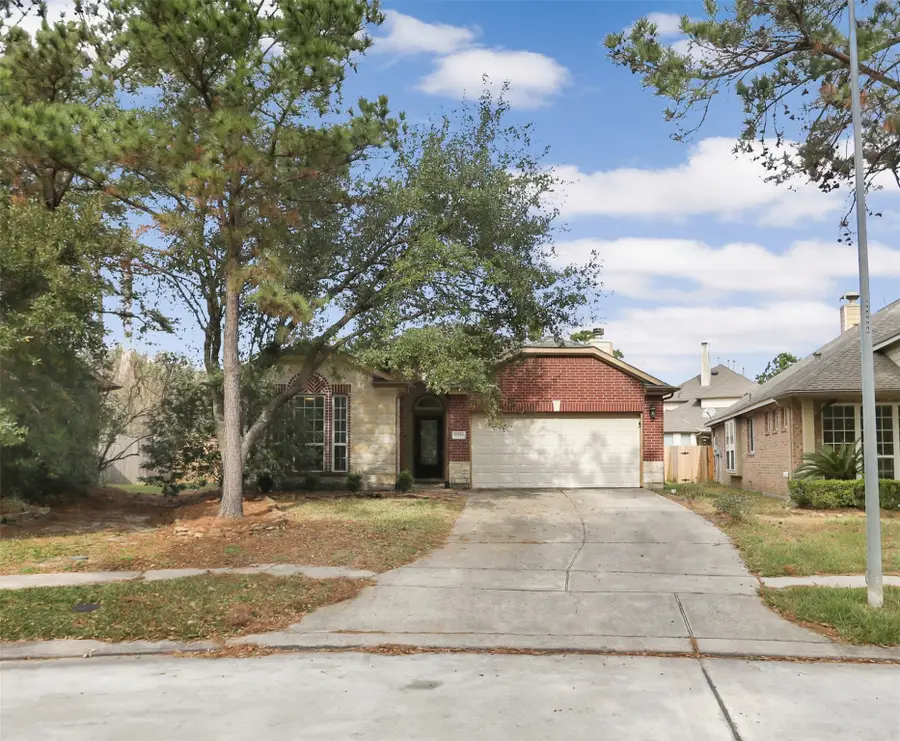 17110 Tupelo Garden Circle, Humble, TX 77346 - Image #2
