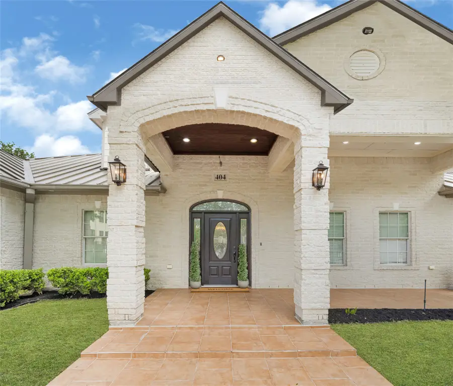 404 Moss Street, Houston, TX 77009 - #2
